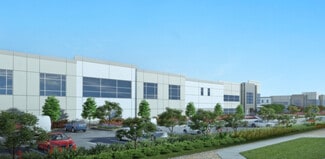 Plus de détails pour 1000 W Baseline Rd, Rialto, CA - Industriel/Logistique à vendre