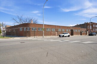 Plus de détails pour 3868 W Grand Ave, Chicago, IL - Industriel/Logistique à vendre