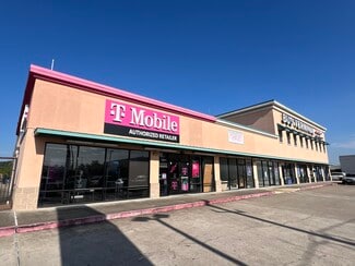 Plus de détails pour 7011 Harrisburg Blvd, Houston, TX - Local commercial à louer