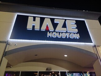 Plus de détails pour 12225 Westheimer Rd, Houston, TX - Local commercial à louer