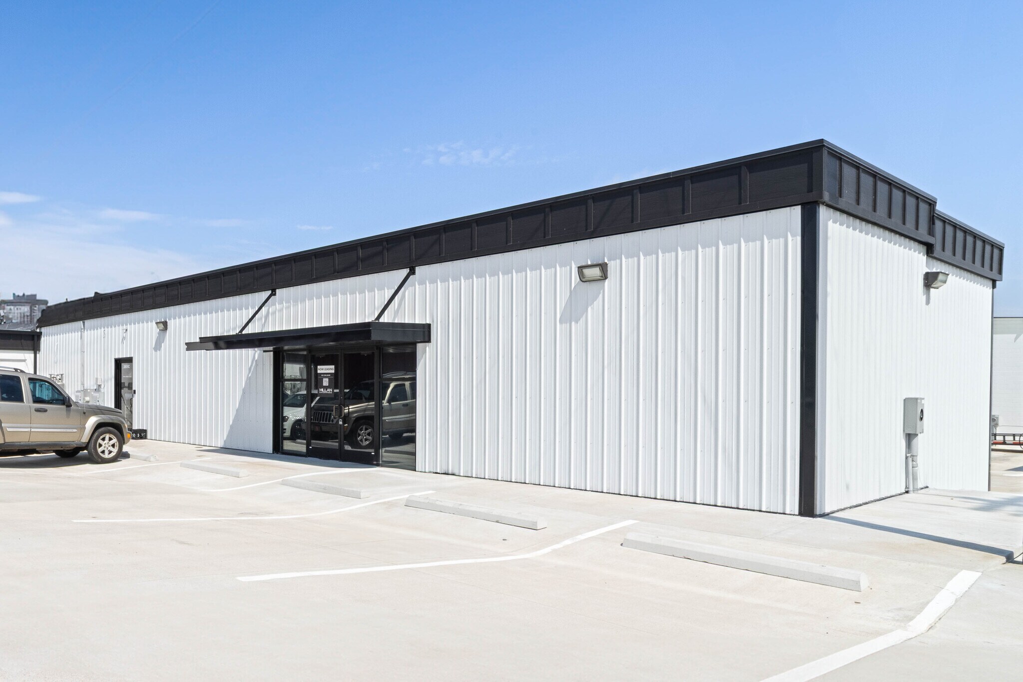 2805 Fort Campbell Blvd, Clarksville, TN à louer Photo de l’immeuble– Image 1 sur 7