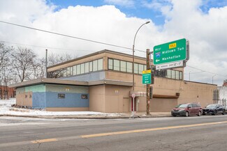 Plus de détails pour 49-39 & 65 Van Dam St – Industriel/Logistique à vendre, Long Island City, NY