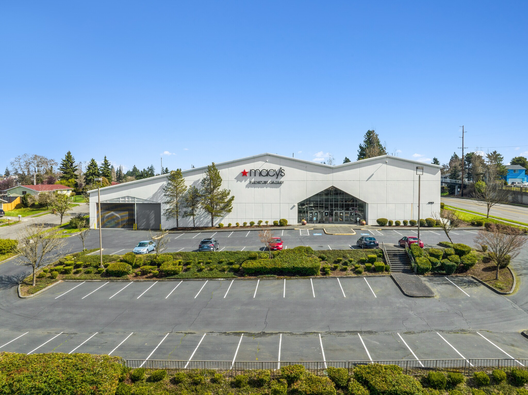 1767 S 48th St, Tacoma, WA à louer Photo principale– Image 1 sur 13