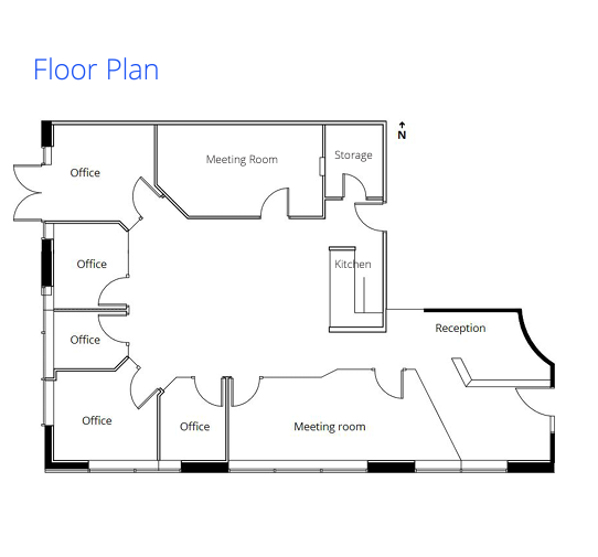 38 Fell Ave, North Vancouver, BC à louer Plan d’étage– Image 1 sur 1