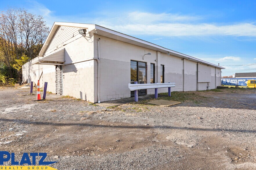 1410 Market St, Youngstown, OH à louer - Photo de l’immeuble – Image 1 sur 11