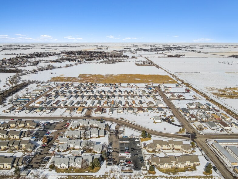 315 Hays Ave, Sterling, CO à vendre - Photo de l’immeuble – Image 3 sur 4