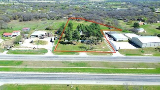 Plus de détails pour 3433 E Highway 199, Springtown, TX - Local d’activités à vendre