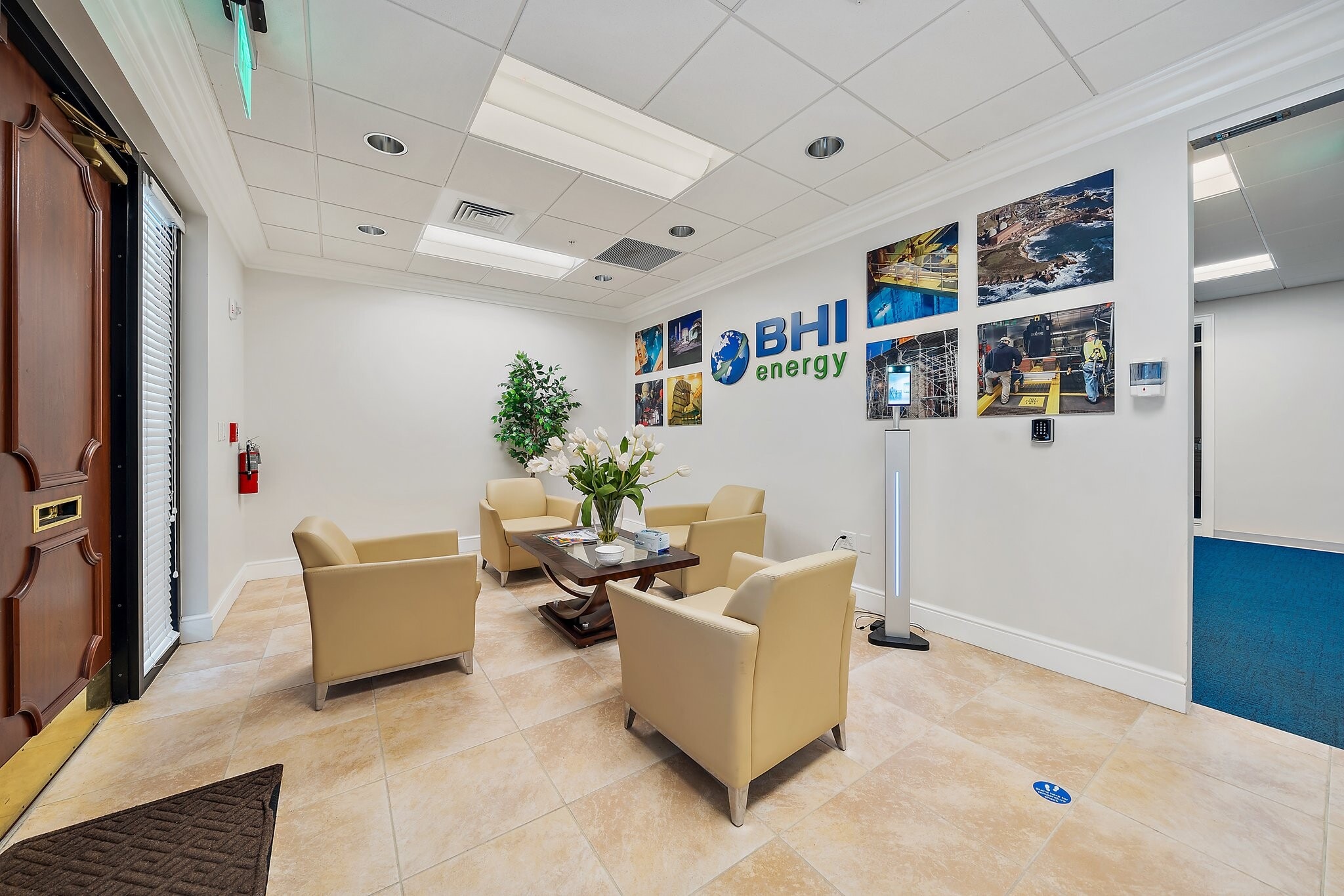 500 Columbia Dr, West Palm Beach, FL à louer Photo intérieure– Image 1 sur 33
