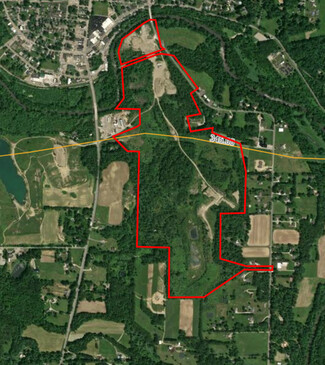 Plus de détails pour 6331 Blough Ave SW, Navarre, OH - Terrain à vendre