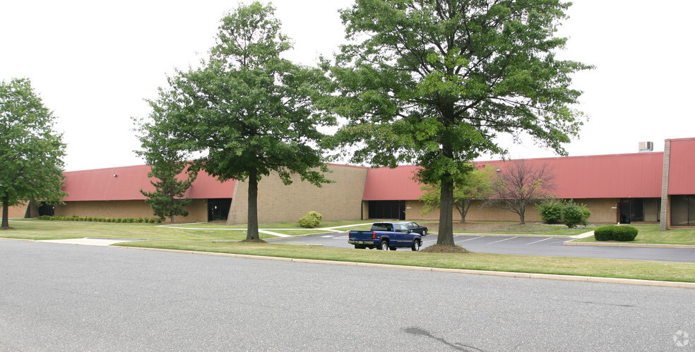 1400-1480 Imperial Way, Thorofare, NJ à louer - Photo de l’immeuble – Image 2 sur 20