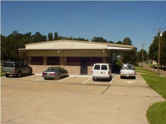 Plus de détails pour 1582 Simpson Highway 149, Mendenhall, MS - Local commercial à vendre
