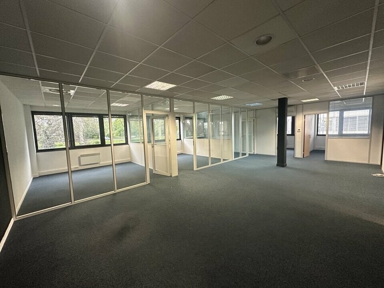 Bureau dans Strasbourg à louer - Photo intérieure – Image 3 sur 6