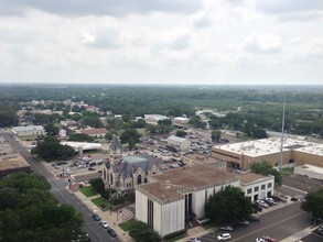 101 W Goodwin Ave, Victoria, TX - VUE AÉRIENNE  vue de carte - Image1