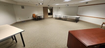 555 Heritage Rd, Southbury, CT à louer Photo intérieure– Image 1 sur 2