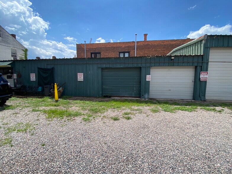 1128 Jones St, Augusta, GA à louer - Photo de l’immeuble – Image 3 sur 11