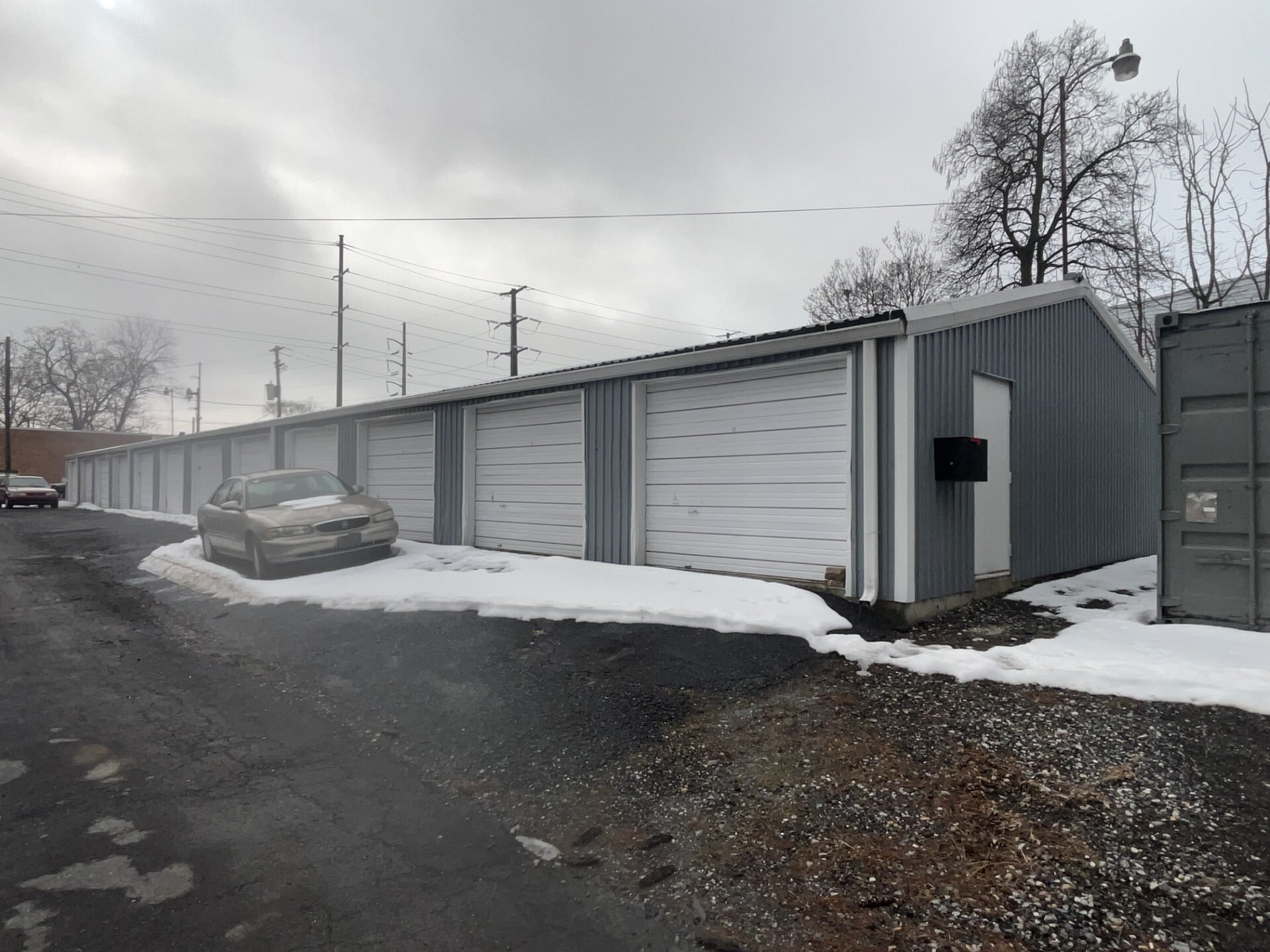 214 Front St, New Cumberland, PA à louer Photo de l’immeuble– Image 1 sur 2