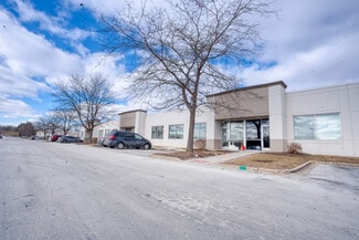 Plus de détails pour N Pepper Rd, Barrington, IL - Bureau/Médical à louer