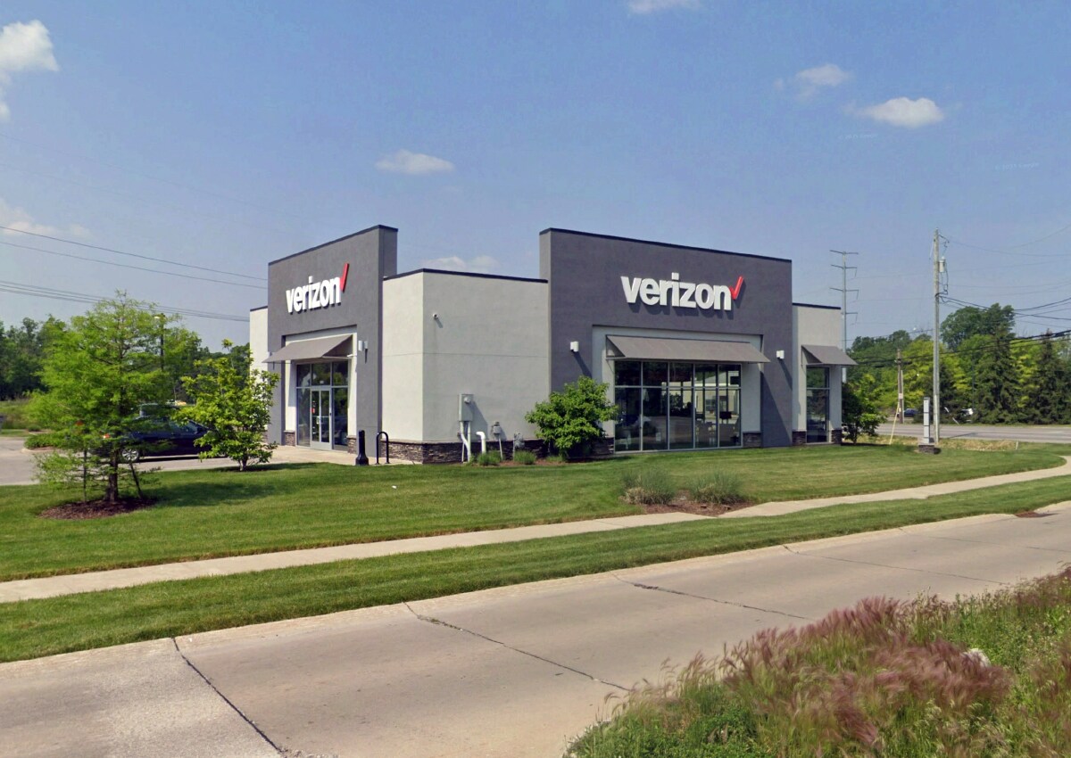 4805 Leavitt Rd, Lorain, OH à vendre Photo principale– Image 1 sur 4