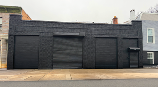 Plus de détails pour 3649 34th St, Long Island City, NY - Industriel/Logistique à louer