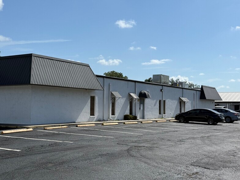410 W Renfro St, Plant City, FL à louer - Photo de l’immeuble – Image 3 sur 21