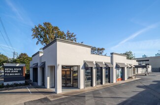 Plus de détails pour 3641 Westheimer Rd, Houston, TX - Local commercial à louer