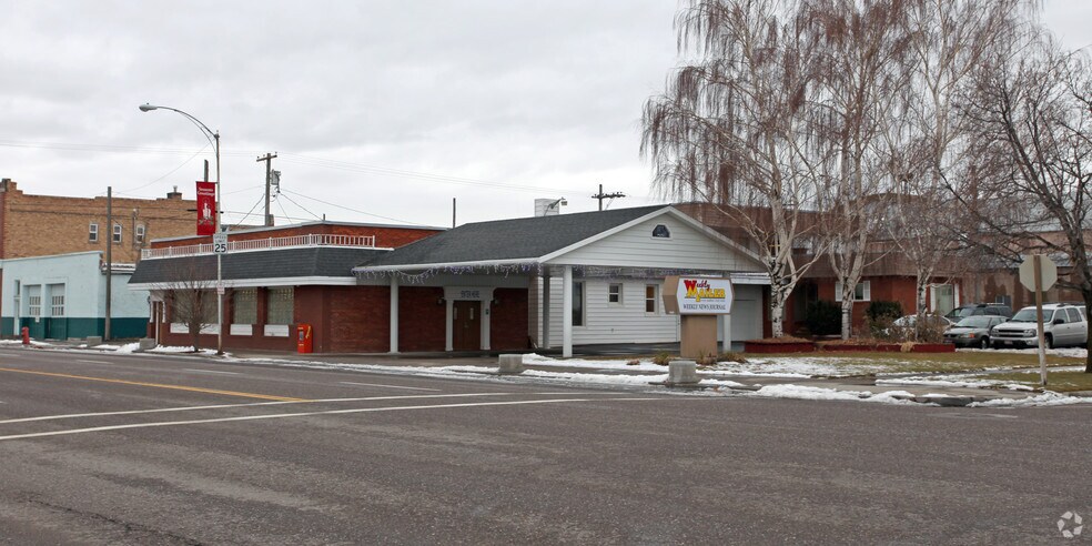 221 W Main St, Burley, ID à vendre - Photo de l’immeuble – Image 3 sur 13