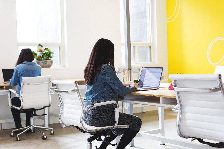 Bureau dans Lille à louer - Photo de l’immeuble – Image 1 sur 1