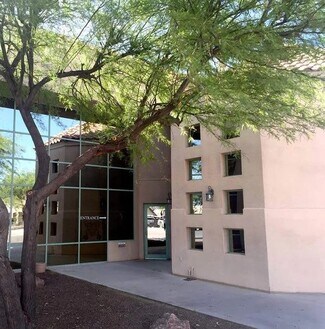 Plus de détails pour 8805 W Union Hills Dr, Peoria, AZ - Bureau à louer