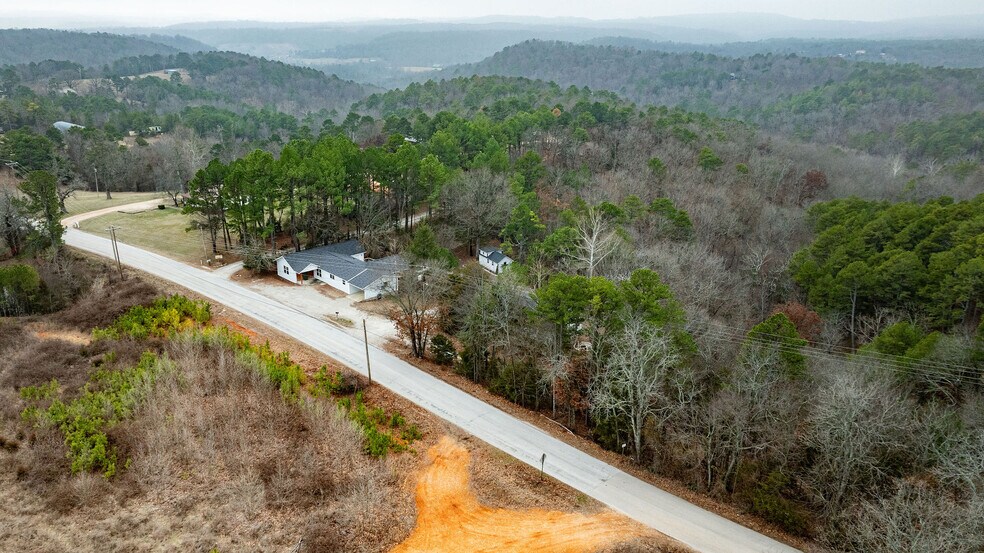 108 County Road 302, Eureka Springs, AR à vendre - Photo de l’immeuble – Image 1 sur 10