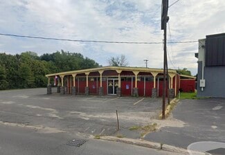 Plus de détails pour 289 Cornelia St, Plattsburgh, NY - Local commercial à vendre