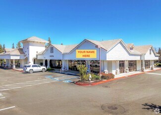 Plus de détails pour 8445 Sierra College Blvd, Roseville, CA - Bureau/Local commercial à louer