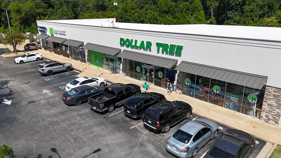 3000 Pepperell Pky, Opelika, AL à louer - Photo de l’immeuble – Image 3 sur 8