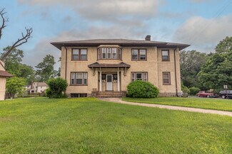 Plus de détails pour 6300 Liberty Rd, Gwynn Oak, MD - Logement à vendre