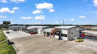 Plus de détails pour 5989 N FM 51, Weatherford, TX - Local d’activités à vendre