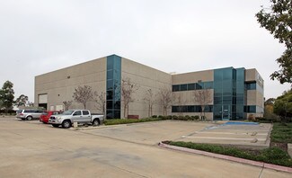 Plus de détails pour 12190 Tech Center Dr, Poway, CA - Bureau à louer