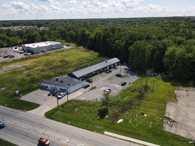1305 State Route 28, Milford, OH à louer - Photo de l’immeuble – Image 3 sur 30
