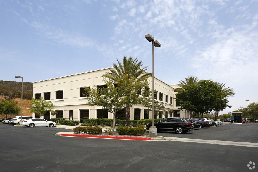 1 Ridgegate, Temecula, CA à louer - Photo de l’immeuble – Image 3 sur 4