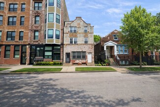 Plus de détails pour 2152 W 21st St, Chicago, IL - Logement à vendre