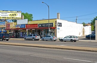 Plus de détails pour 1451-1455 W University Ave, Saint Paul, MN - Local commercial à louer