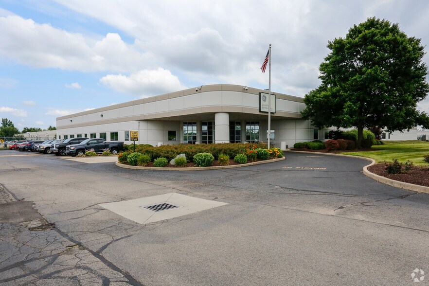 2070 Heller Dr, Dayton, OH à vendre - Photo principale – Image 1 sur 5