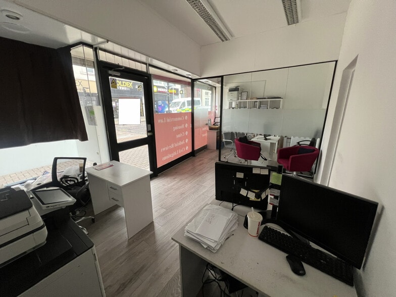 59 Green St, Gillingham à louer - Photo intérieure – Image 3 sur 4