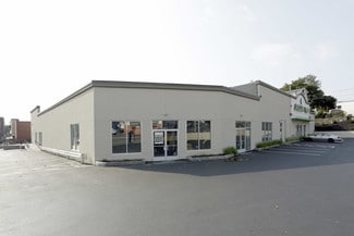 Plus de détails pour 15-17 Joyce St, Lynn, MA - Local commercial à louer