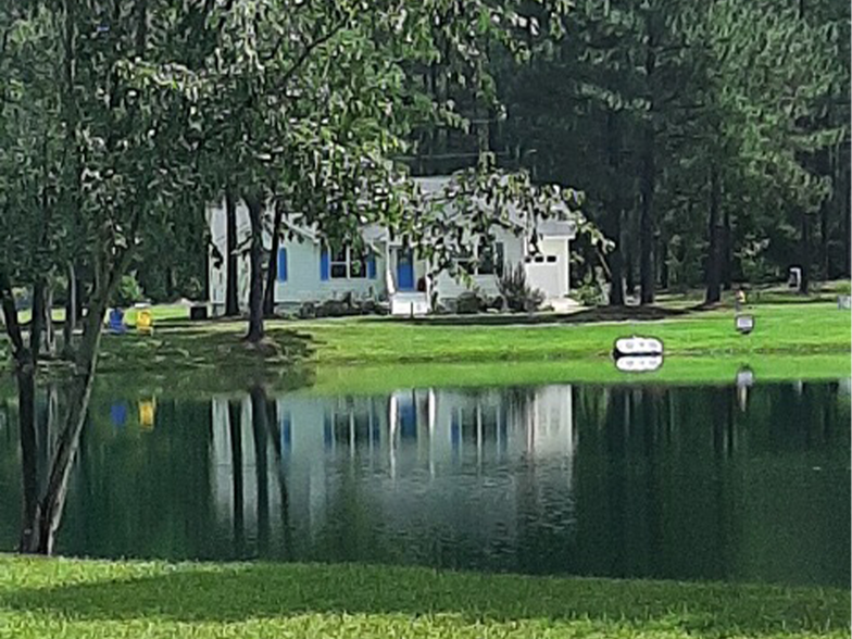 110 Bethel Village Rd, Eastman, GA à vendre - Photo de l’immeuble – Image 2 sur 3