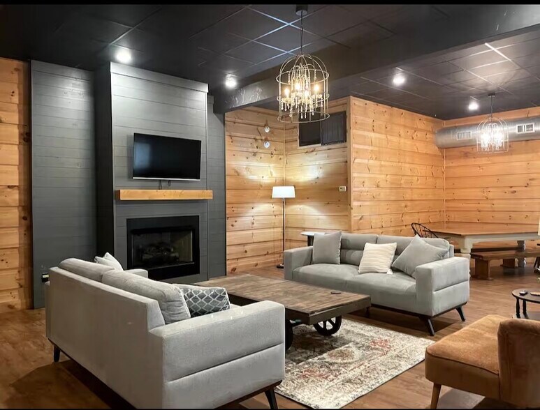 33 Rose Petal Ln, Ellijay, GA à vendre - Photo intérieure – Image 3 sur 24
