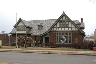 Plus de détails pour 22 W 63rd St, Kansas City, MO - Local commercial à louer