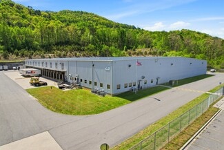 Plus de détails pour 1995 Route 19 S, Bryson City, NC - Industriel/Logistique à vendre