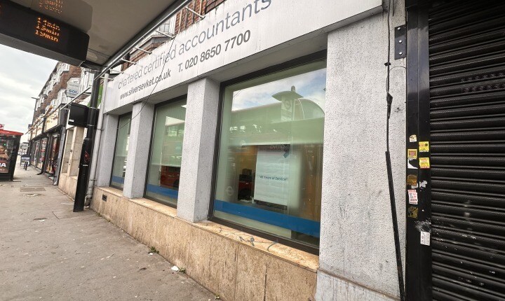 18-24 Brighton Rd, South Croydon à louer - Photo de l’immeuble – Image 1 sur 2