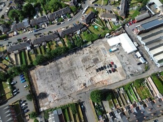 Plus de détails pour 747-751 Warwick Rd, Birmingham - Terrain à louer