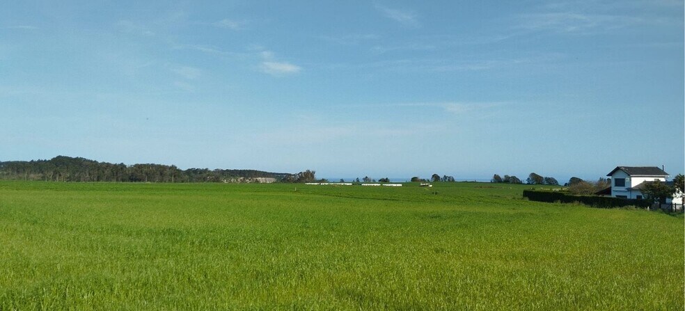 San Cristóbal, Parcela 190, Valdés, Asturias à vendre - Aérien – Image 2 sur 2