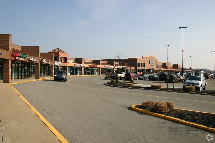 12501-12695 Shelbyville Rd, Louisville, KY à louer - Photo de l’immeuble – Image 3 sur 8